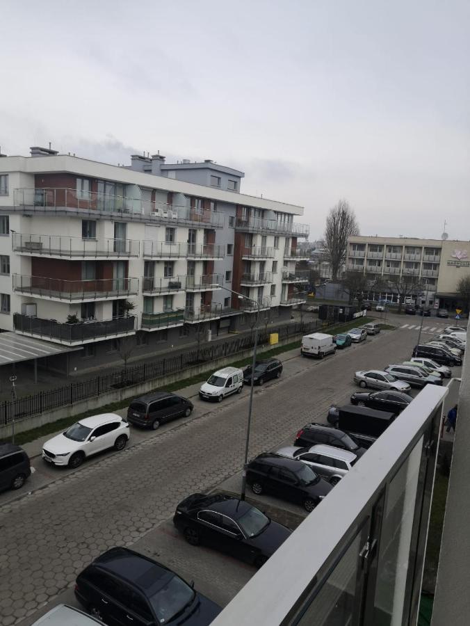 Apartament "Kuba" Kołobrzeg Eksteriør billede