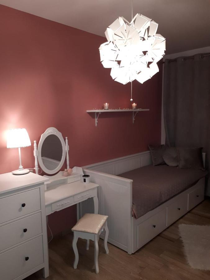 Apartament "Kuba" Kołobrzeg Eksteriør billede
